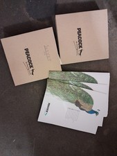 peacock p55tp4xe Handbuch + Disketten