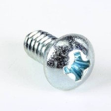 Star 2C-1512 Screw 10-24 3/8" Steel Phillips Head