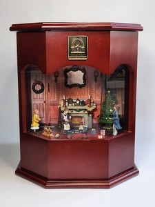 Electric Music Box | eBay