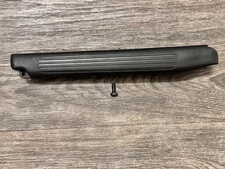 Early CVA Wolf Magnum Break Action Muzzleloader Rifle Synthetic Forend Forearm