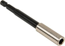 Klein Tools 32791 Pro Impact Driver Bit Extension 1 Count (Pack of 1), Multi 