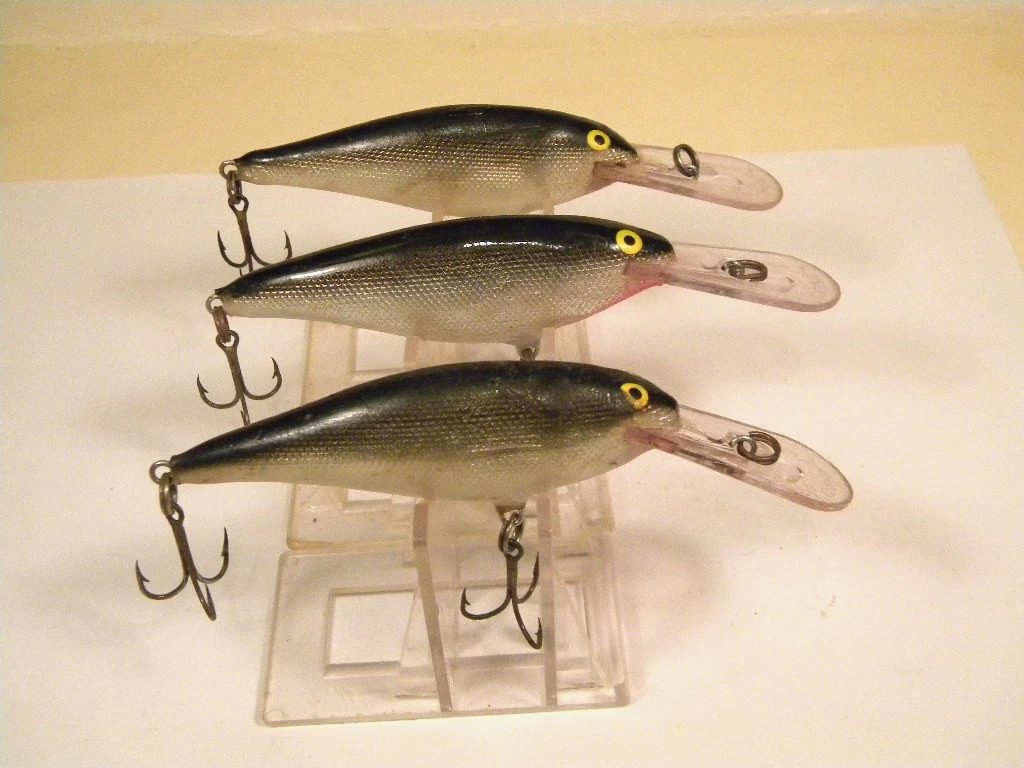 Japan Lures Indiana Vintage Fishing Lures for sale | eBay
