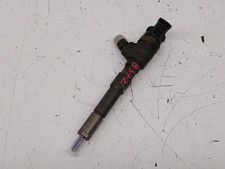 Injecteur Dacia DOKKER