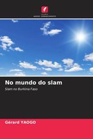 GéRard Yaogo | No Mundo Do Slam | Taschenbuch | Portugiesisch (2022)