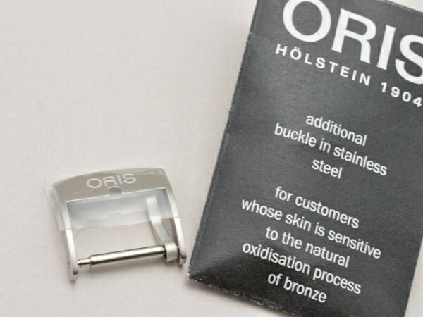 Oris Big Crown Pointer Date 80th Anniversary Bron… - image 8