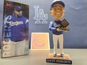 Dave Roberts Bobblehead | eBay