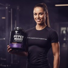 Hyper Mass 2270g - BioTech USA