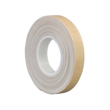 3M 4492 Double Sided Foam Tape,5 yd L,3/4" W 15C263