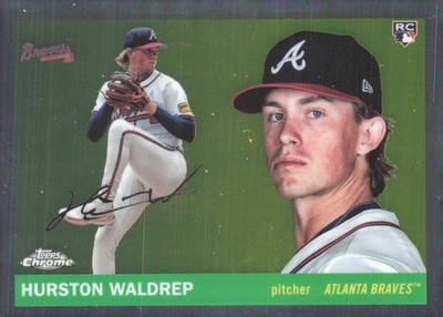 2025 Topps Chrome Platinum   Base/ Inserts/Refractors- Pick your Card-  Save 45%