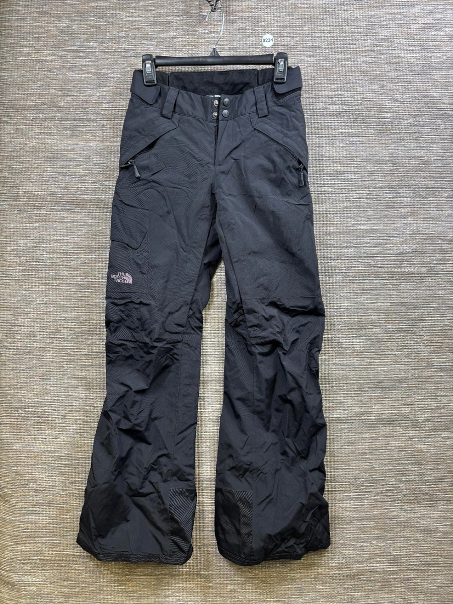 The North Face Nylon Size XS Winter Sports Snow Pants & Bibs for