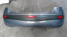 Pare-choc arrière Nissan NOTE