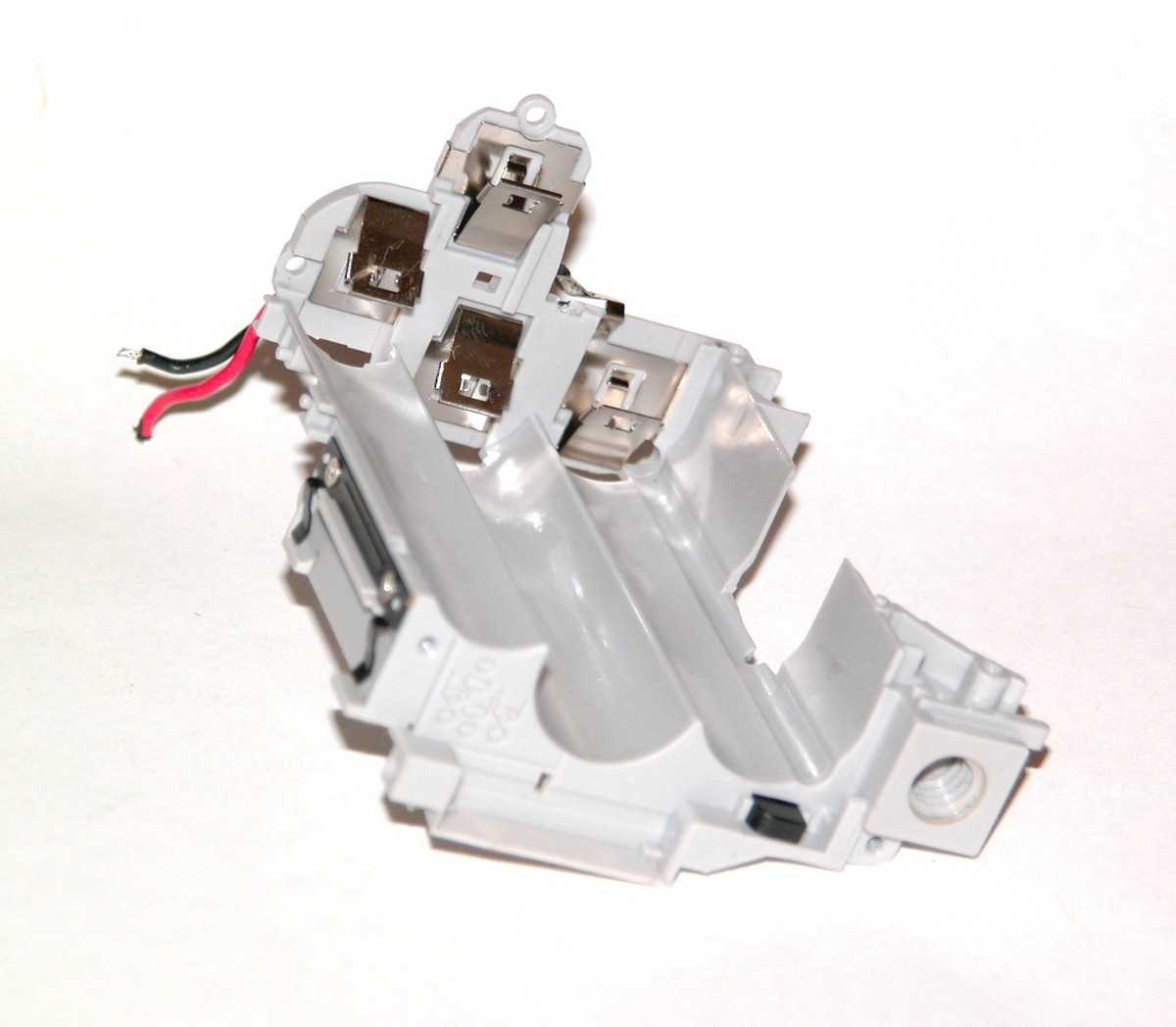 【希少品】　Canon powershot A620 キャノン　電池駆動 Battery Box For Canon Powershot A620 Camera - Repair Parts | eBay