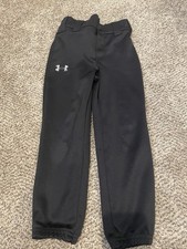 Under Armor kids Baseball Pants Size Small