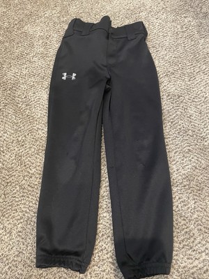 Under Armor kids Baseball Pants Size Small 