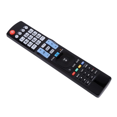 Universal Remote Control Controller Replacement For HDTV LED AKB7 CB