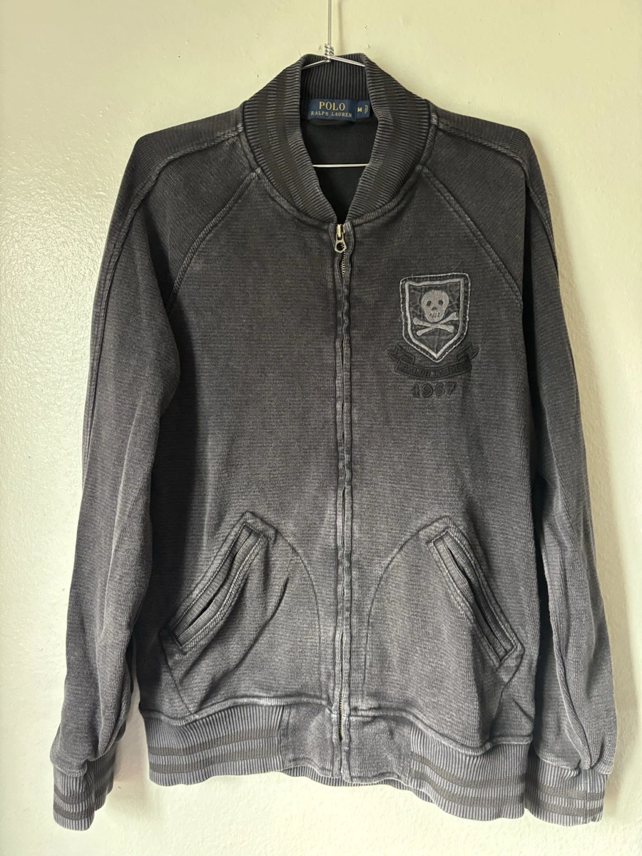 レア✨RUGBYラルフローレン✨ミリタリージャケット　赤黒　カシミヤ混 25+ ralph lauren rugby jacket for sale | Updated Oct 2026