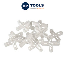 Vitrex 102015 Tile Spacers 7mm