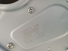 98700J9000 HINTERER WISCHERMOTOR / 035111940 / 2632583 FÜR HYUNDAI KONA OS, OSE