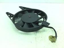 Electric Cooling Fan Radiator TRIUMPH SPEED FOUR 600 2004