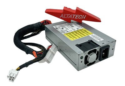 HP 809669-001 Power Supply Unit, PSU 1U 250W Multi-Out Non-Hot Plug
