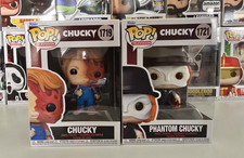 Ultimate Funko Pop Chucky Figures Checklist and Gallery 22