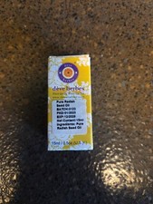 d ve herbes pure Radish Seed oil  Finest Quality Money Can Buy  