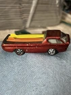 Hot Wheels Deora Redline, Nice Overall Condition
