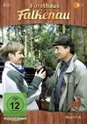 Forsthaus Falkenau | Staffel 06 | Juergen Werner (u. a.) | DVD | 3x DVD | 2018