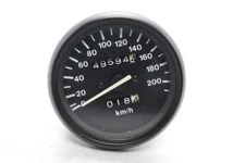Suzuki GS 500 e GM51B/T-Y 96-00 Speedometer