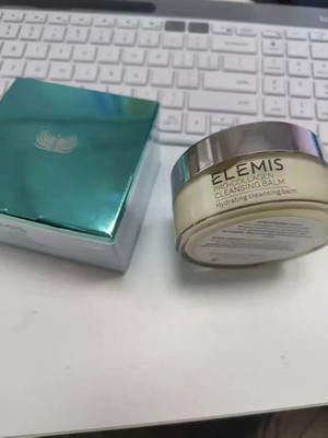 Elemis Pro Collagen Cleansing Balm 100 g / 3.5 oz genuine Brand New!!!