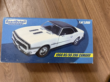 1 18 1968 Camaro for sale | eBay