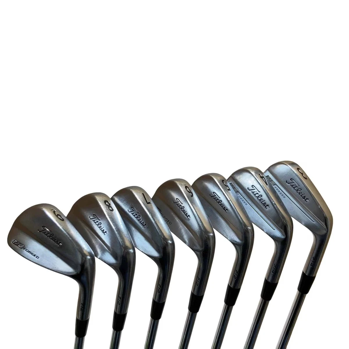 Titleist 712 Mb for sale | eBay
