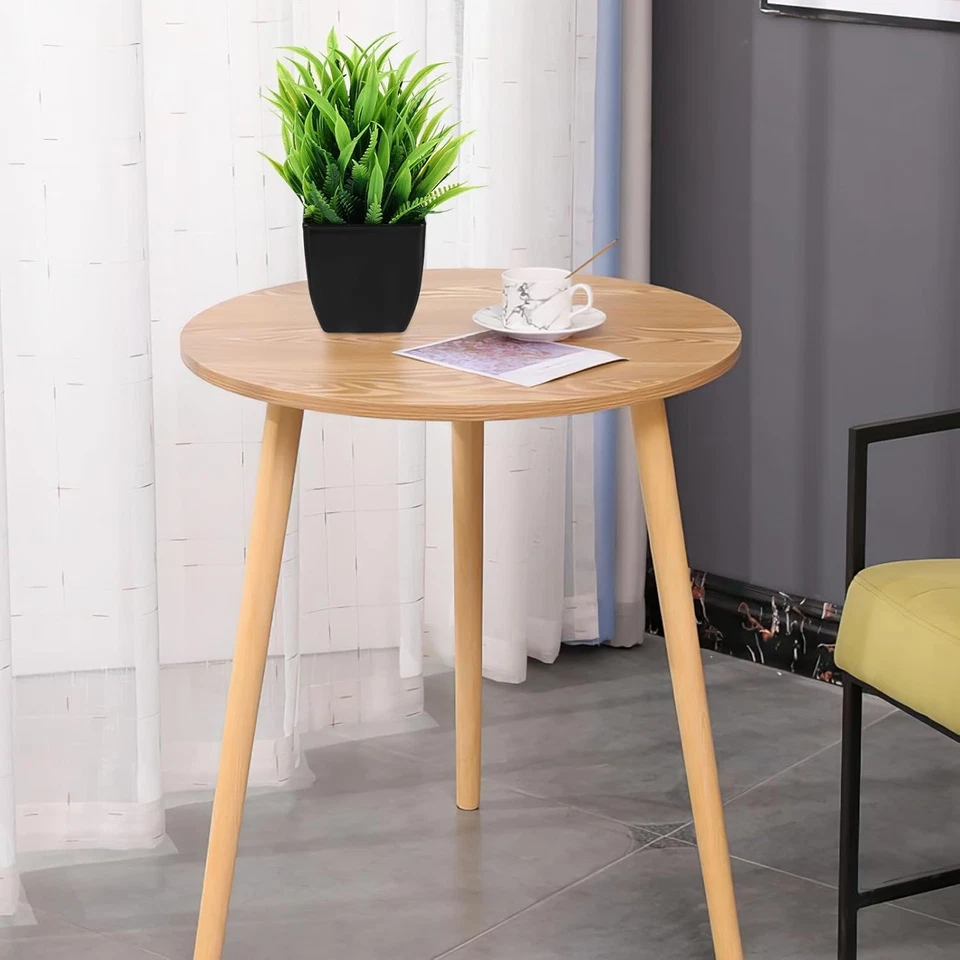 6 Piante Artificiali, Piccole Mini Piante Artificiali in Vaso, Vasi Da Fiori Art - Immagine 4 di 4