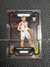 2024 Panini Prizm Draft Picks # 86 Bronny James Jr Rookie Trojans
