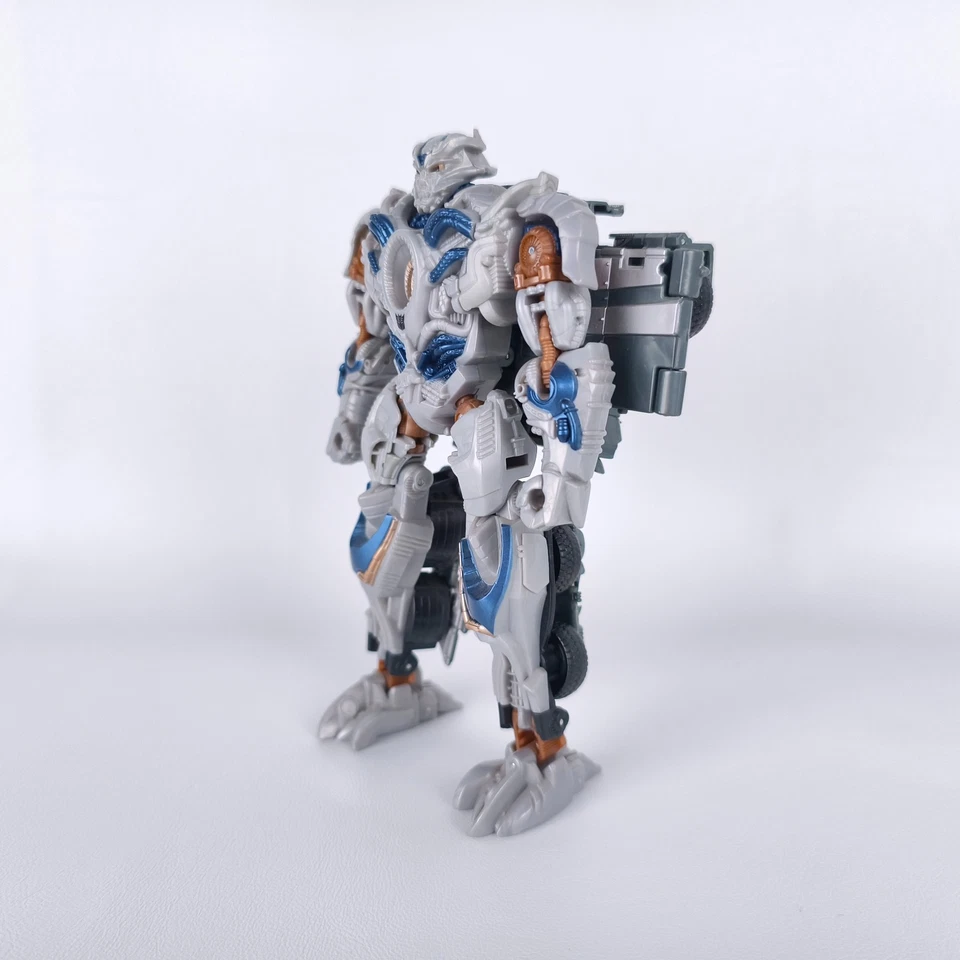Transformers Galvatron Compelte AOE Voyager Class Age of Extinction Foto 2 de 4
