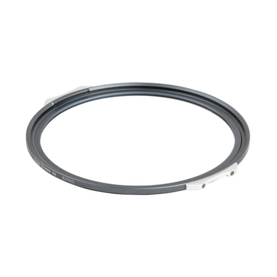 NiSi JetMag Pro 82MAG Cross Screen 4x Magnetic Filter (82mm) - Image 2 of 4