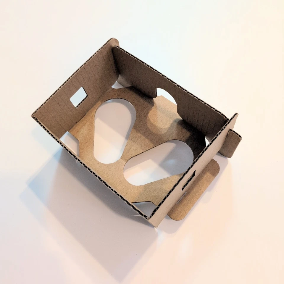 4 Inserts for Nintendo GameCube Controller Inlay Tray DOLC-EA FTG - Image 2 of 3