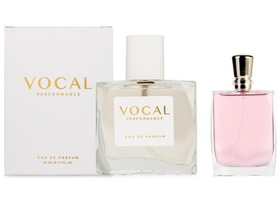 Vocal W072 Our Impression of Miracle For Her For Women