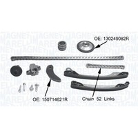 Magneti Marelli 341500001360 Steuerkettensatz