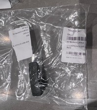 As-is Defective Plantronics Explorer 50 Wireless Bluetooth Headset
