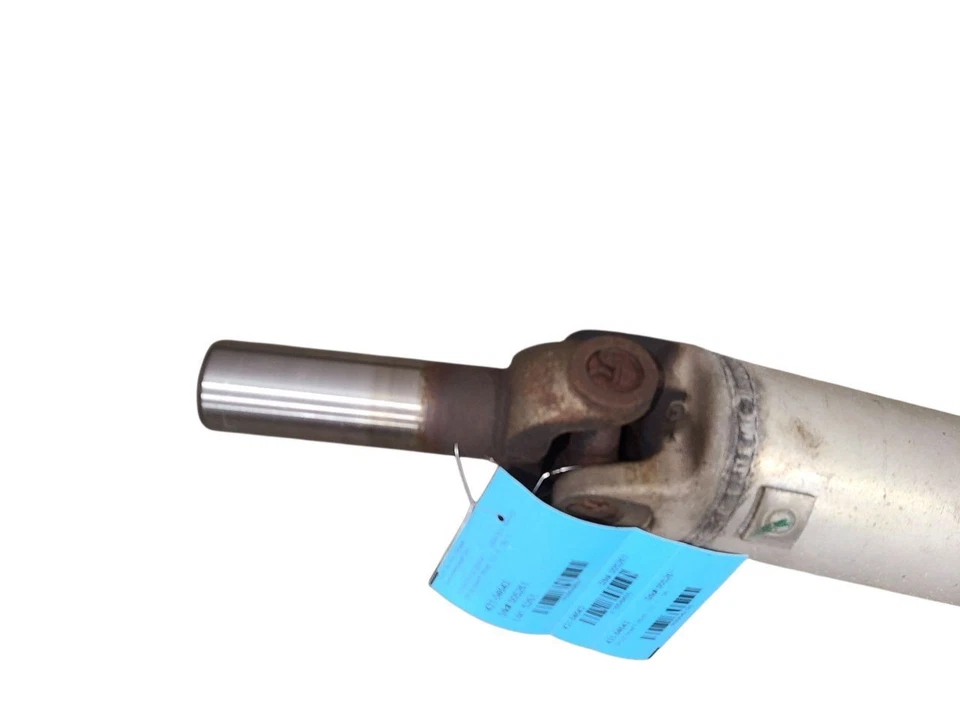 Rear Drive Shaft Classic Style 2WD Fits 99-07 SIERRA 1500 PICKUP 649693 - Image 3 of 4