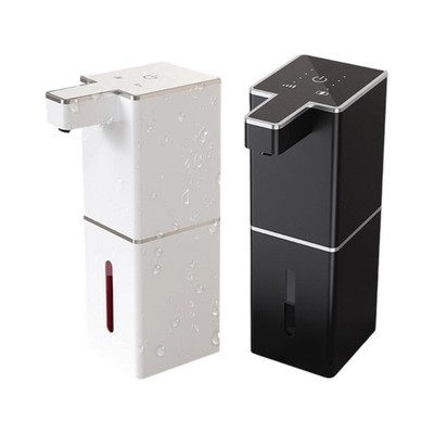 Rechargeable Automatic Foaming Soap Dispenser No Touch Hand Soap Foam Dispenser