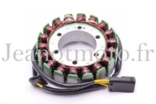 New alternator/stator for BMW F 800 R from 2008 to 2016 (including ABS)