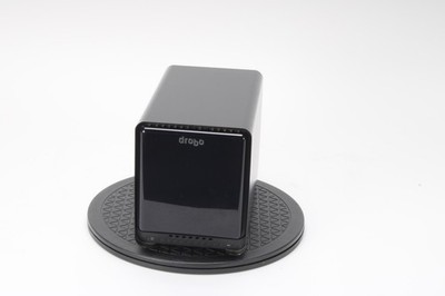 Drobo 5D DRDR5-A 5ベイ HDD無し Data Robotics DRDR5-A Drobo Drobo 5D DRDR5-A 5ベイ HDD無し Data Robotics DRDR5-A Drobo