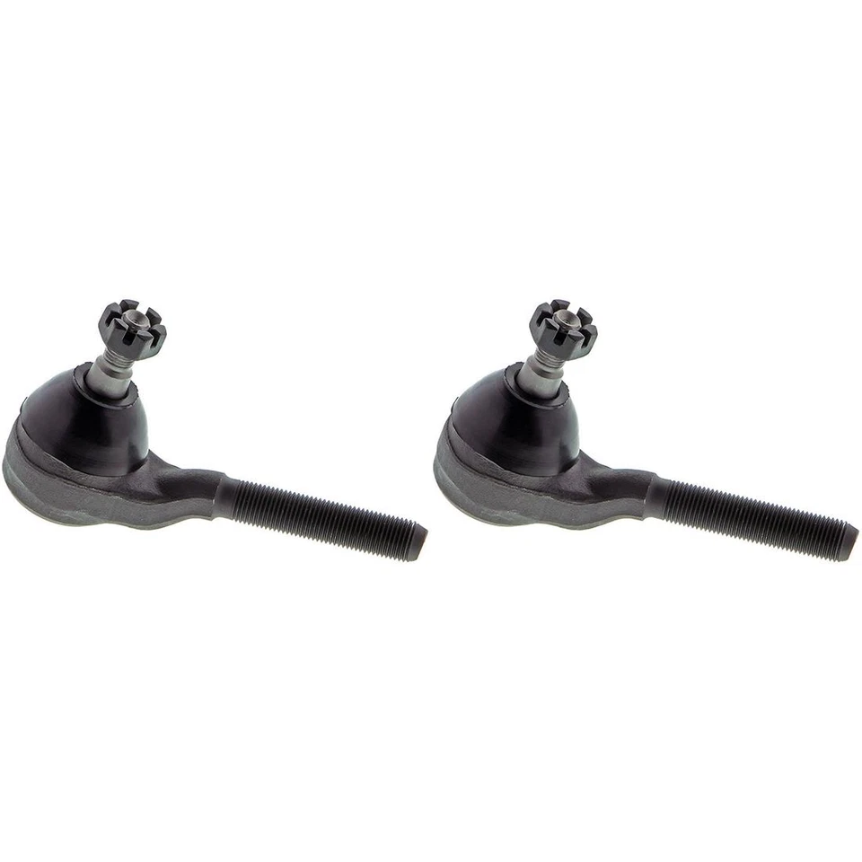 2x Extremos de varilla de amarre Mevotech Supreme interior delantero para Ford Ranchero 3,3 L 1964-1965 Foto 2 de 3