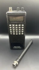 RadioShack Model: 20-305 PRO-46 100-Channel Programmable Scanner. FOR PARTS.