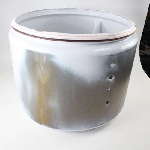 Whirlpool W10899578 31" Drum Assembly Complete
