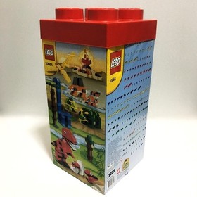 LEGO Classic Basic Set Tower 10664 Toys R Us Exclusive New Sealed