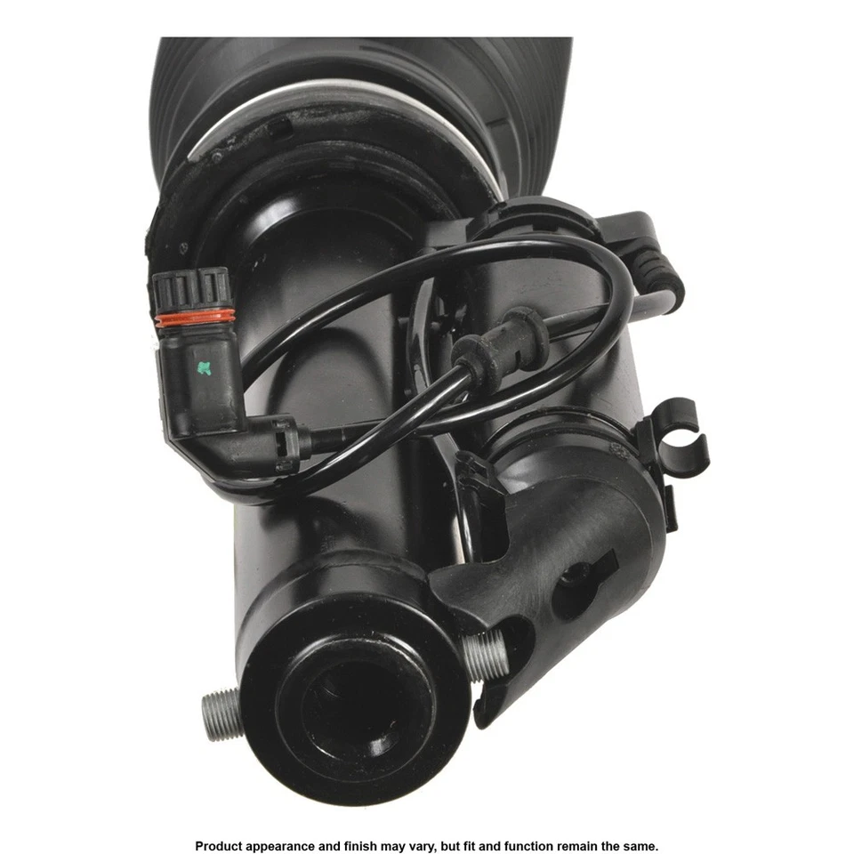 Puntal de aire delantero derecho DAC para Mercedes S430 S500 S600 Cardone Foto 3 de 4