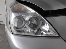 Kia Carnival III MB original Scheinwerfer rechts Halogen mit LWR BJ2007